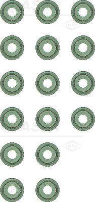 Wilmink Group WG1004225 - Jeu de joints d'étanchéité, tige de soupape droxauto.com