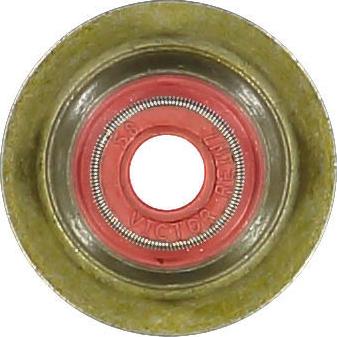 Wilmink Group WG1004713 - Bague d'étanchéité, tige de soupape droxauto.com