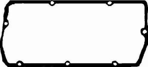 Wilmink Group WG1006949 - Joint de cache culbuteurs droxauto.com