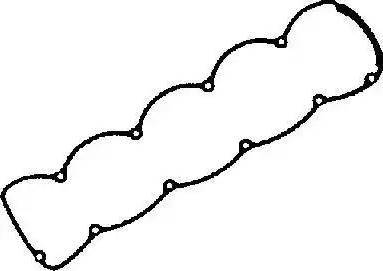 Wilmink Group WG1006978 - Joint de cache culbuteurs droxauto.com