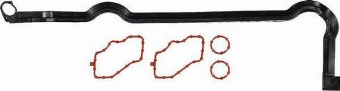 Wilmink Group WG1006604 - Jeu de joints d'étanchéité, couvercle de culasse droxauto.com