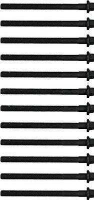 Wilmink Group WG1006369 - Jeu de boulons de culasse de cylindre droxauto.com