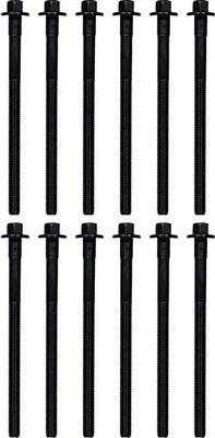 Wilmink Group WG1006277 - Jeu de boulons de culasse de cylindre droxauto.com