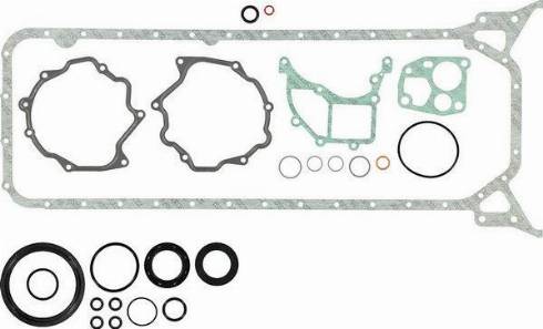 Wilmink Group WG1000474 - Pochette basse droxauto.com