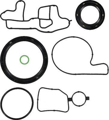 Wilmink Group WG1000500 - Pochette basse droxauto.com