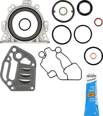 Wilmink Group WG1000521 - Pochette basse droxauto.com