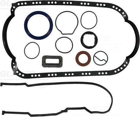 Wilmink Group WG1000656 - Pochette basse droxauto.com