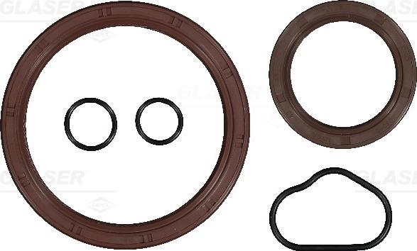 Wilmink Group WG1000663 - Pochette basse droxauto.com