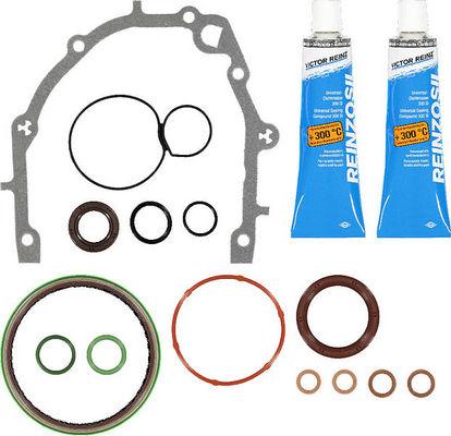 Wilmink Group WG1000604 - Pochette basse droxauto.com