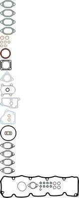 Wilmink Group WG1001462 - Pochette haute droxauto.com