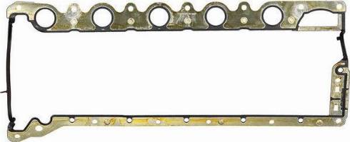 Wilmink Group WG1008992 - Joint d'étanchéité, collecteur d'admission droxauto.com