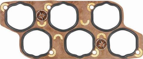 Wilmink Group WG1008974 - Joint d'étanchéité, collecteur d'admission droxauto.com