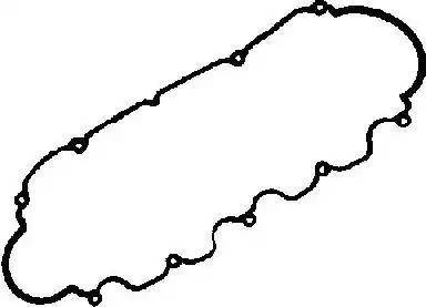 Wilmink Group WG1008411 - Joint de cache culbuteurs droxauto.com