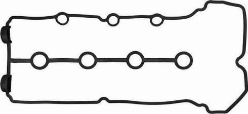 Wilmink Group WG1008480 - Joint de cache culbuteurs droxauto.com