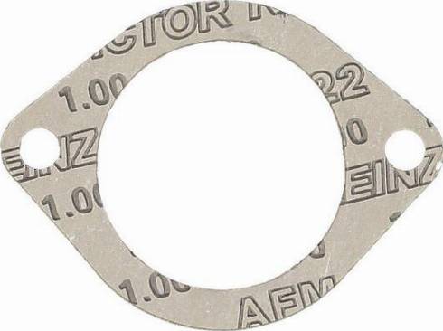 Wilmink Group WG1008638 - Joint d'étanchéité, carter de collecteur d'admission droxauto.com