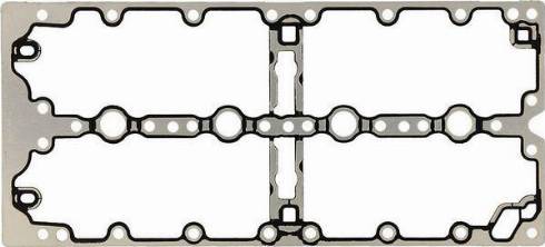 Wilmink Group WG1008337 - Joint de cache culbuteurs droxauto.com