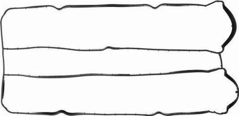 Wilmink Group WG1008323 - Joint de cache culbuteurs droxauto.com