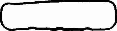 Wilmink Group WG1008322 - Joint de cache culbuteurs droxauto.com