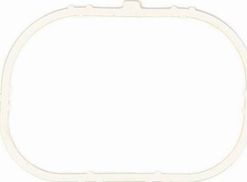 Wilmink Group WG1008718 - Joint d'étanchéité, carter de collecteur d'admission droxauto.com