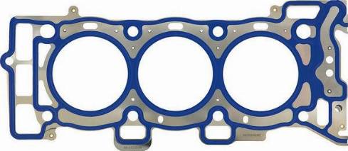 Wilmink Group WG1003457 - Joint d'étanchéité, culasse droxauto.com