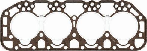 Wilmink Group WG1003053 - Joint d'étanchéité, culasse droxauto.com