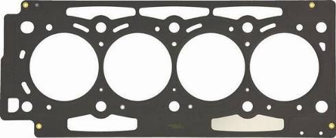 Wilmink Group WG1003809 - Joint d'étanchéité, culasse droxauto.com