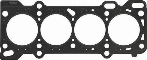 Wilmink Group WG1003357 - Joint d'étanchéité, culasse droxauto.com