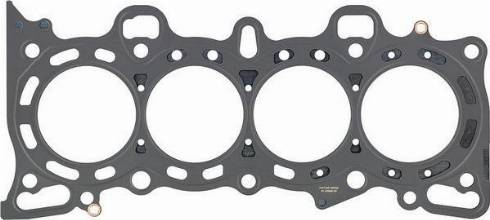 Wilmink Group WG1003378 - Joint d'étanchéité, culasse droxauto.com