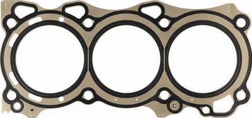 Wilmink Group WG1003373 - Joint d'étanchéité, culasse droxauto.com