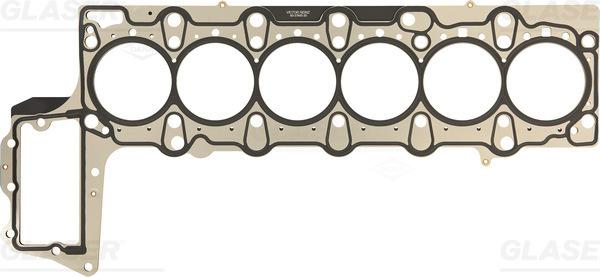 Wilmink Group WG1003273 - Joint d'étanchéité, culasse droxauto.com