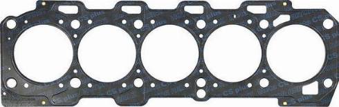 Wilmink Group WG1002940 - Joint d'étanchéité, culasse droxauto.com