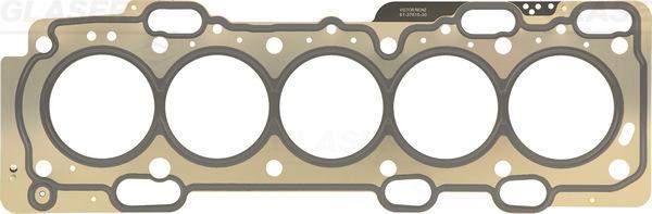 Wilmink Group WG1002910 - Joint d'étanchéité, culasse droxauto.com