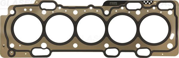 Wilmink Group WG1002911 - Joint d'étanchéité, culasse droxauto.com