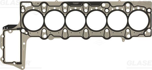 Wilmink Group WG1002913 - Joint d'étanchéité, culasse droxauto.com