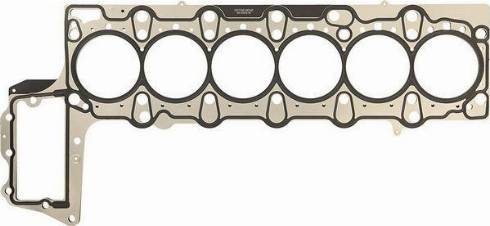 Wilmink Group WG1002499 - Joint d'étanchéité, culasse droxauto.com