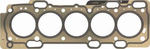 Wilmink Group WG1002495 - Joint d'étanchéité, culasse droxauto.com