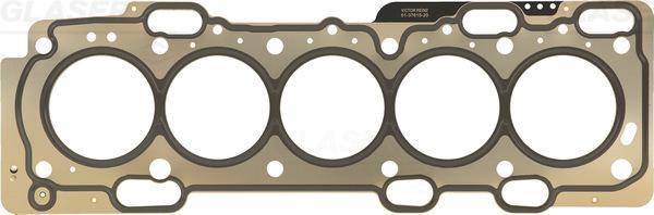 Wilmink Group WG1002497 - Joint d'étanchéité, culasse droxauto.com