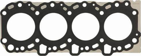 Wilmink Group WG1002470 - Joint d'étanchéité, culasse droxauto.com