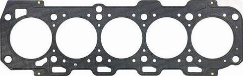 Wilmink Group WG1002536 - Joint d'étanchéité, culasse droxauto.com