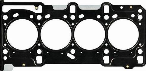 Wilmink Group WG1002804 - Joint d'étanchéité, culasse droxauto.com