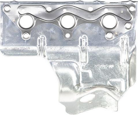 Wilmink Group WG1007950 - Joint d'étanchéité, collecteur d'échappement droxauto.com