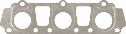 Wilmink Group WG1007900 - Joint d'étanchéité, collecteur d'échappement droxauto.com