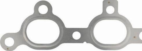 Wilmink Group WG1007912 - Joint d'étanchéité, collecteur d'échappement droxauto.com