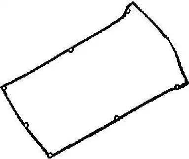 Wilmink Group WG1007406 - Joint de cache culbuteurs droxauto.com