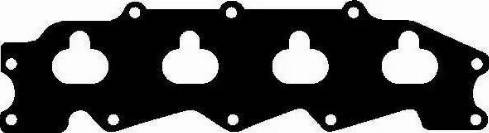 Wilmink Group WG1007765 - Joint d'étanchéité, carter de collecteur d'admission droxauto.com