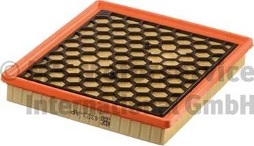 Wilmink Group WG1019159 - Filtre à air droxauto.com