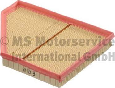 Wilmink Group WG1019280 - Filtre à air droxauto.com