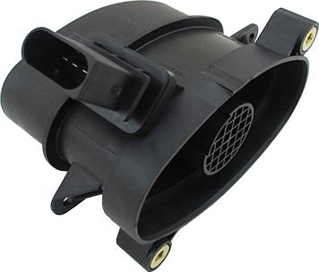 Wilmink Group WG1014177 - Débitmètre de masse d'air droxauto.com