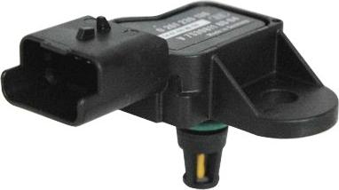 Wilmink Group WG1014876 - Capteur, pression du tuyau d'admission droxauto.com