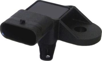 Wilmink Group WG1014878 - Capteur, pression du tuyau d'admission droxauto.com